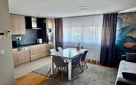 Apartman Pepi